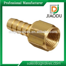 Design most popular Forging Brass Hose Adapters